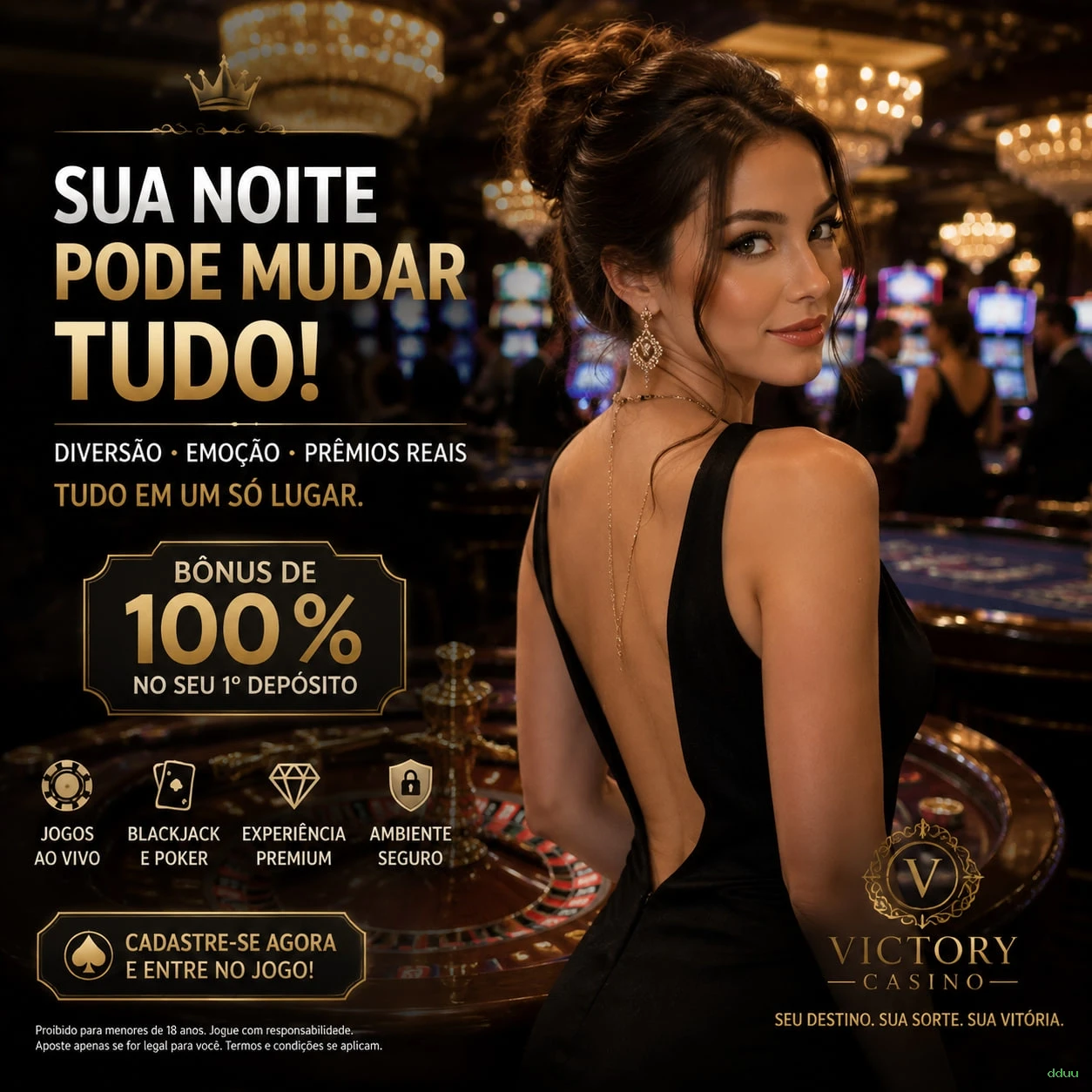 Apostas esportivas da dduu com odds competitivas
